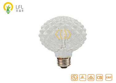 120V لامپ های LED تزئینی کدو تنبل کدو تنبل با نگاه صنعتی G100