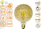 چراغ های LED G125 برای دکوراسیون خانه، چراغهای LED تزئینی قابل انعطاف آنابولیک