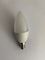 لامپ های LED تزئینی شمع دم نوستالژیک با ARC Filament D35 * 118mm