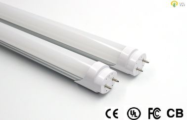 18W 1800lm LED ضد آب باطن، پوشش آلومینیومی گرم سفید LED باطن 600mm