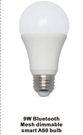 50000hrs LED روشنایی بیرونی با سینسر مایکروویو Photocell