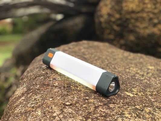 چراغ های بیرونی LED تجاری با IP65 ضد آب 5000K