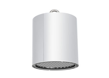 80W Citizen COB Round LED Ceiling Light With Aluminum Alloy Shell 86V - 264V