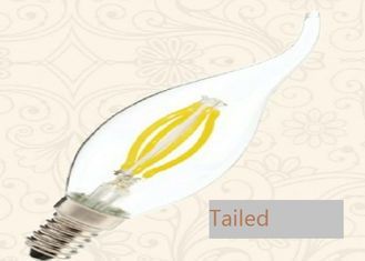 چراغ های LED در فضای بیرونی با مواد آلومینیومی تابش گرما گسترده و کارایی نور بالا 130lm / W