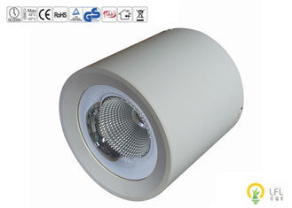 آلومینیوم گسترده تجاری LED روشنایی بیرونی ضد آب IP65 طول عمر 50000hrs