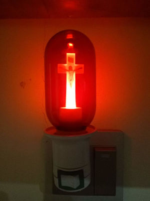 صرفه جویی در انرژی 10000lm LED تجاری روشنایی بیرونی با 50000hrs عمر و 130lm / W بهره وری نور