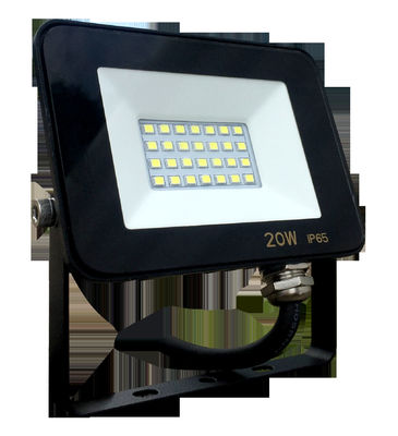 آلومینیوم تجاری LED روشنایی بیرونی نوردهی بالا سفارشی