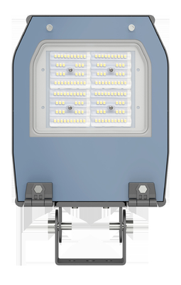 IP65 درجه بندی شده طول عمر 50000hrs چراغ LED تجاری برای فضای باز