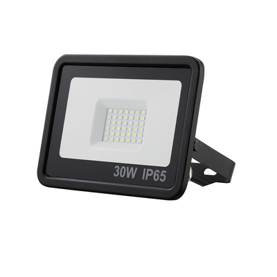 سنسور PIR نورافکن LED 90Lm/W LED 90Lm/W اختیاری 10W-50W PF &gt; 0.9