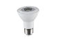 نورپردازی خارجی تجاری آلومینیوم IP65 سفید گرم / سفید خنک