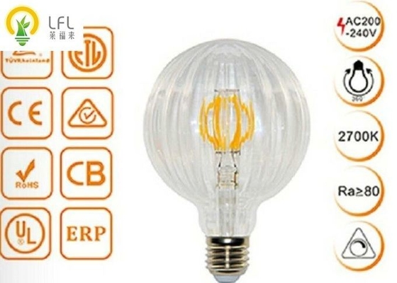 50000 ساعت طول عمر سطح نصب شده چراغ های بیرونی LED 5000K 10000lm ضد آب IP65