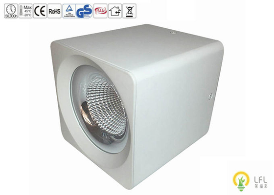 160lm/W سنسور مایکروویو چراغ های خیابانی LED 5000K نورپردازی در فضای باز 2W IP65