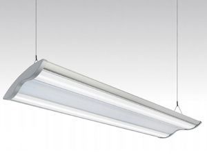 سطح نصب شده 150lm / W 30W حسگر مایکروویو نوردهی LED خارجی با طول عمر 50000hrs