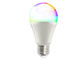 چراغ دیجیتال LED تغییر لامپ نور برای هتل ها / مراکز خرید 80Ra 36W