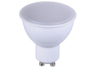 لامپ های LED شیشه ای 5W E27 با زاویه 360 درجه سازگار با محیط زیست