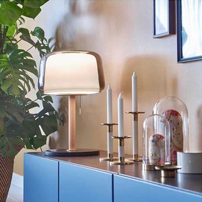 نصب آسان لامپ های تزئینی 100 گرم با E27 پایه 500lm LED