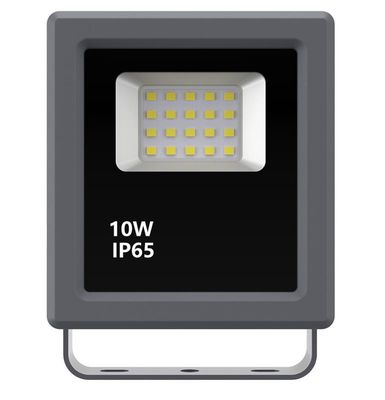 روشنایی بیرونی LED هوشمند با سنسور حرکت