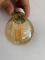 5000K چراغ های LED تجاری در فضای باز با سنسور حرکت هوشمند و غروب تا صبح
