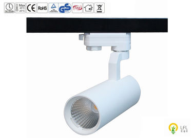 2W LED تجاری روشنایی بیرونی سطح نصب شده آلومینیوم گسترش یافته