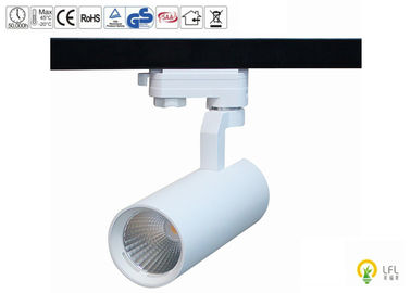 روشنایی LED تجاری 10000lm با محدوده ولتاژ 90-305V 50/60Hz