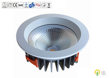 20W 2000lm LED SMD Downlight 86V، 6 اینچ سفید LED Downlights در فضای باز