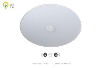 راه حل نورپردازی بیرونی صرفه جویی در انرژی نورپردازی LED خارجی با IP65 ضد آب و محدوده ولتاژ 100-305V 50/60Hz