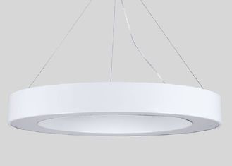 چراغ های بیرونی LED صرفه جویی در انرژی با کارایی نور 130lm / W و تراشه های Epistar 2 * 24pcs