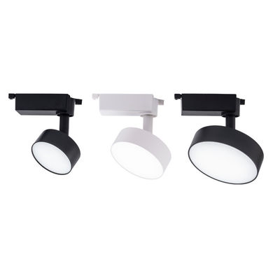 IP65 ضد آب LED تجاری روشنایی بیرونی با کنترل هوشمند مایکروویو سنسور سلول عکس طول عمر بالا 50000hrs