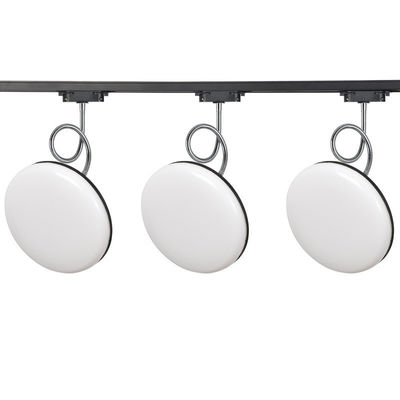 آلومینیوم گسترده تجاری LED روشنایی بیرونی ضد آب IP65 طول عمر 50000hrs
