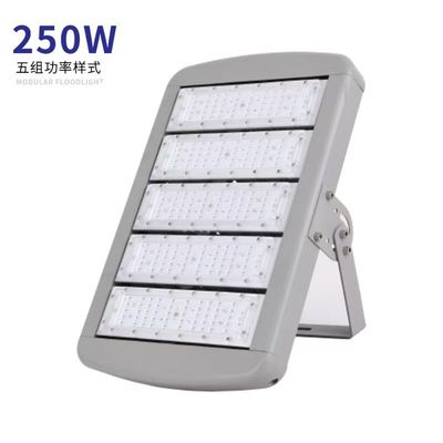 چراغ تونل LED روشنایی مهندسی در خارج از خانه روشنایی زمین بسکتبال نور تونل در خارج از خانه نور فلد روشنایی بالا نور فلد ضد آب
