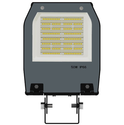 روشنایی LED خارجی نصب شده روی سطح، ولتاژ 100-305 ولت، 50/60 هرتز، ساختار ضد آب