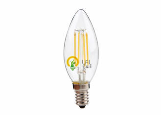 صرفه جویی در مصرف انرژی چراغ های تجاری LED در فضای باز IP65 ضد آب 150Lm / W کارایی مناسب برای محدوده ولتاژ 100-305V
