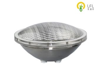 روشنایی در فضای باز دیجیتال Dimmable White RGB LED روشنایی در فضای باز 12W یا 24W با طول عمر بالا