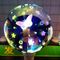 لامپ های تزئینی جادویی Star Sky 3D پایه اصلی 12 ماه Warrenty