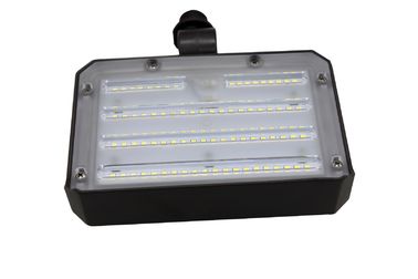 روشنایی LED در فضای باز با عملکرد روشنایی بالا