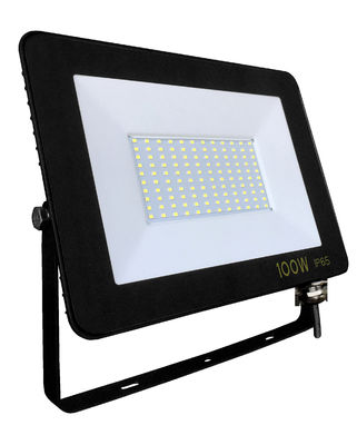 2W LED تجاری روشنایی بیرونی 160Lm/W 90-305V 50/60Hz آلومینیوم
