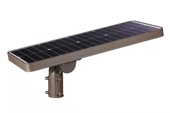 4000LM 18V 35W LED تجاری روشنایی بیرونی برای خیابان LED نور خورشیدی خیابان با سنسور عکاسی مدل مهندسی