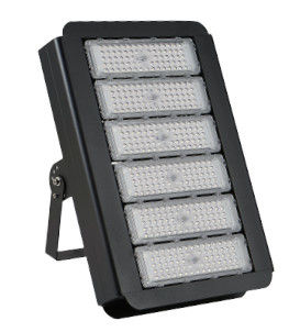 IP66 375000LM 450000LM چراغ سیل LED با سه ماژول